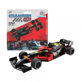 CHAMPION GP 12,6 CM/CAR217