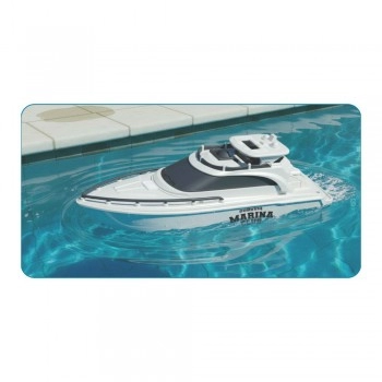 BARCO DE CONTROLE REMOTO - MARINA CLUB/CAR2288