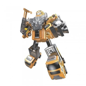 UNIBOTS - CONSTRUÇÃO/CAR223