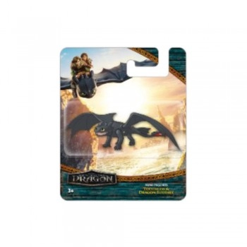 DRAGAO ARTICULADO SORTIDO, COMO TREINAR O SEU DRAGAO / 5220