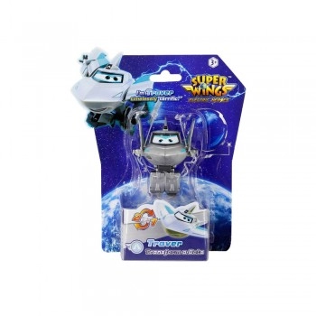 FIG 2 EM 1 SORTIDA DE 2", SUPER WINGS / 5202