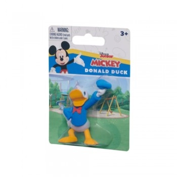 MINI FIGURA SORTIDA MICKEY MOUSE, DISNEY JUNIOR / 5400