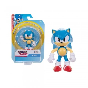 FIG 2,5" SONIC CLASSICO, SONIC / 4558