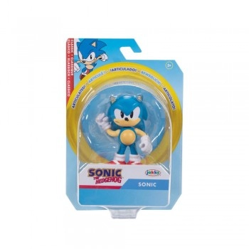 FIG 2,5" SONIC CLASSICO, SONIC / 4558