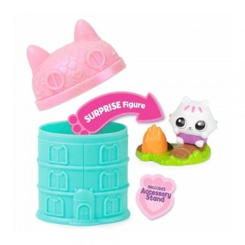 FIG SURPRESA SORTIDOS, GABBYS DOLLHOUSE / 3630