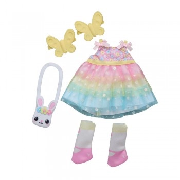 BABY ALIVE FASHION PACK 1 / G3466
