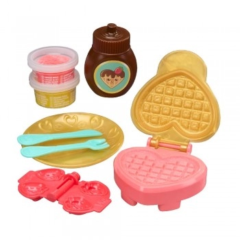 BABY ALIVE FOOD EXPANSION PACK / G3376