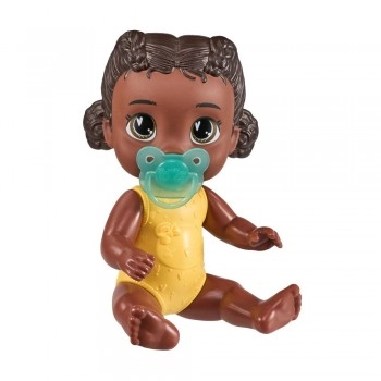 BABY ALIVE PLAYFUL PACIFIER NEGRA / G3755