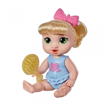 BABY ALIVE HAPPY HAIR STYLES LOIRA VALUE / G3746