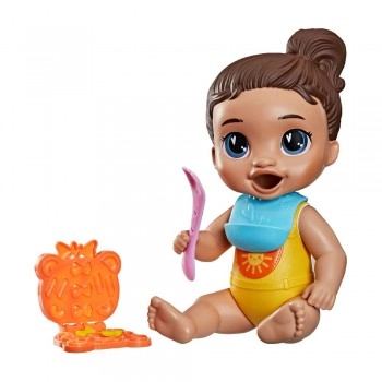 BABY ALIVE DINNER TIME PASTA PALS BRNH GIGI / G2789