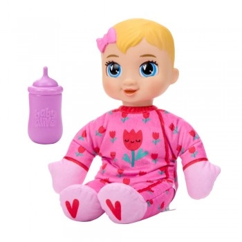 BABY ALIVE BEDTIME BLDH/G2985