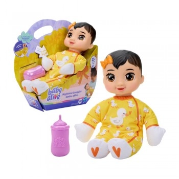BABY ALIVE BEDTIME BRNH/G3269