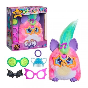 FURBY NEW CORE 2/G2388