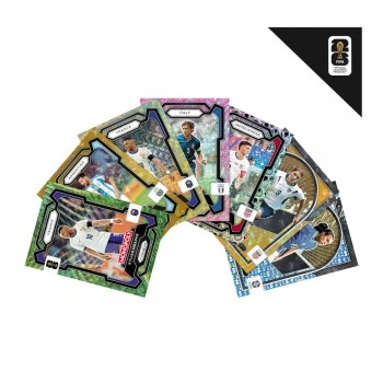 JG MONOPOLY FIFA BOOSTER / G2677