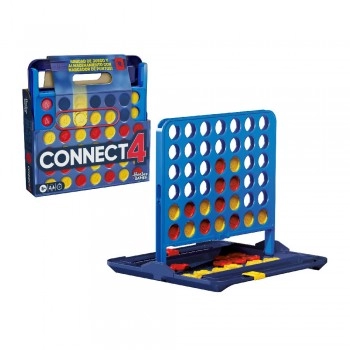 JG CONNECT 4/G1500