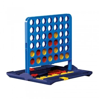 JG CONNECT 4/G1500
