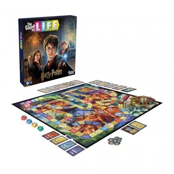 GAME OF LIFE HARRY POTTER/G3171