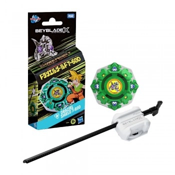 BEYBLADE BBX DEATH VALLEY/G2218