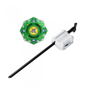 BEYBLADE BBX DEATH VALLEY/G2218