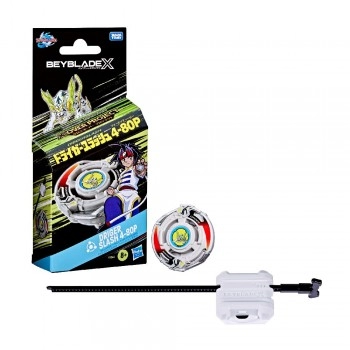 BEYBLADE BBX DRIGER SLASH/G1843