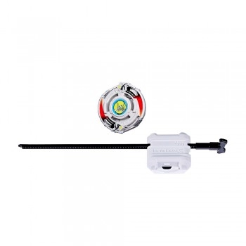 BEYBLADE BBX DRIGER SLASH/G1843