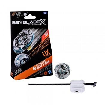 BEYBLADE BBX STARTER PACK TOP AST/G0175