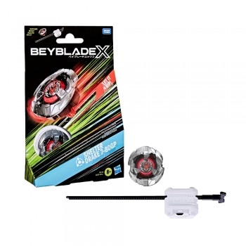 BEYBLADE BBX STARTER PACK TOP AST/G0175