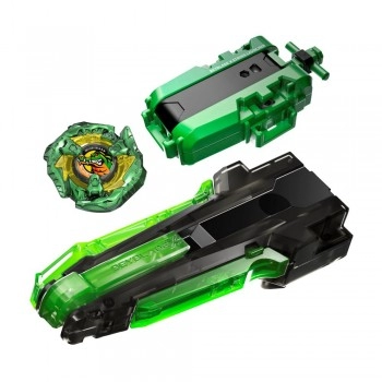 BEYBLADE BBX LANCADOR DE LUXO/G3083