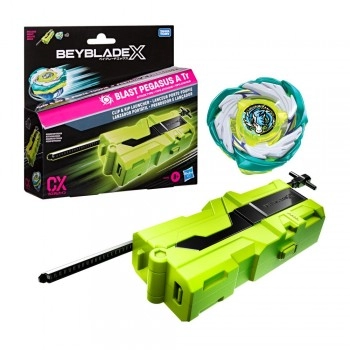 BEYBLADE BBX LANCADOR/G2350