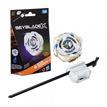 BEYBLADE BBX RUSSELL CAVE / G4568