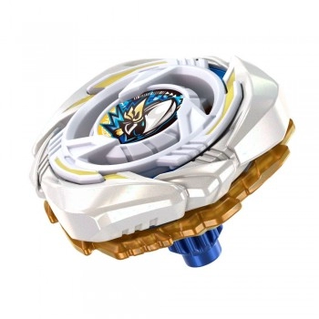 BEYBLADE BBX RUSSELL CAVE / G4568