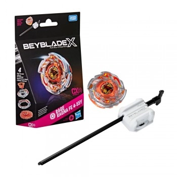 BEYBLADE BBX GREAT SMOKEY MOUNTAINS / G4562