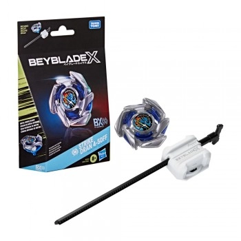 BEYBLADE BBX CANYONLANDS / G2742