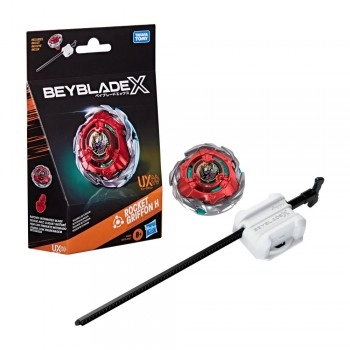 BEYBLADE BBX CARRIZO PLAIN / G4561