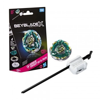 BEYBLADE BBX AMERICAN SAMOA / G4563