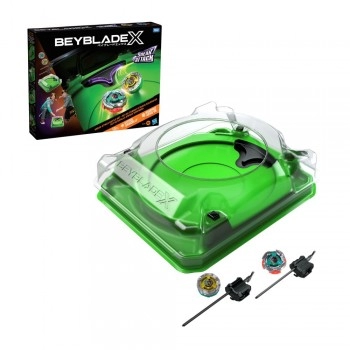 ARENA BEYBLADE BBX CARLSBAD CAVERNS/G1940