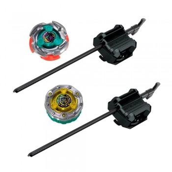 ARENA BEYBLADE BBX CARLSBAD CAVERNS/G1940