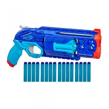 NERF ELITE 2.0 TRAILBLAZER/F5030