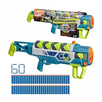 NERF REBEL OPS RAIDER/G2974
