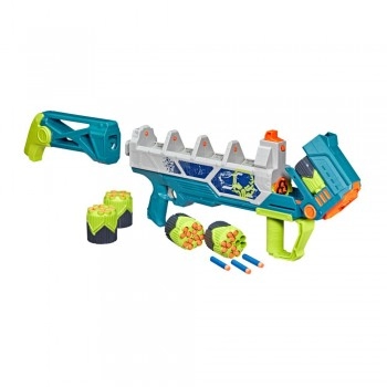 NERF REBEL OPS RAIDER/G2974
