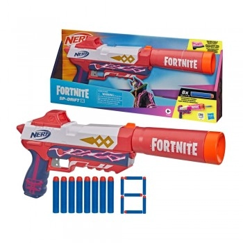 NERF FORTNITE SP DRIFT / G3626