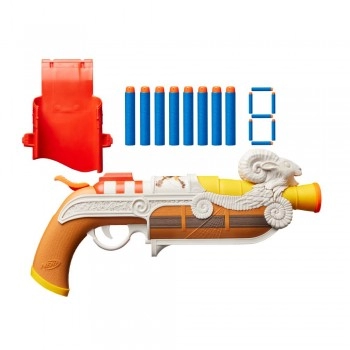NERF ONE PIECE BLASTER/G2980