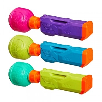 NERF SUPER SOAKER BOTTLE BURST SORT/G2562