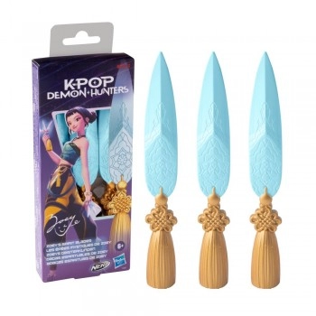 KDH ZOEYS SPIRIT BLADES / G4787