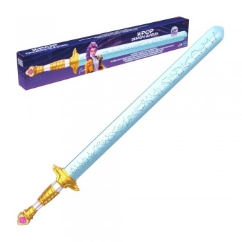KDH RUMIS FOUR TIGER SWORD / G4788