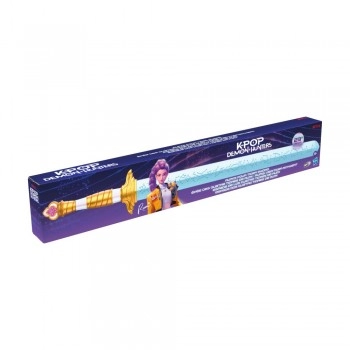 KDH RUMIS FOUR TIGER SWORD / G4788