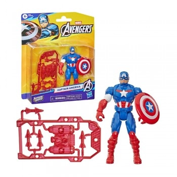 CX C/6 FIG 4,5\"VINGADORES SORT/G2469