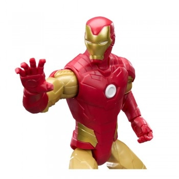 FIG 12\" HOMEM DE FERRO/G2770