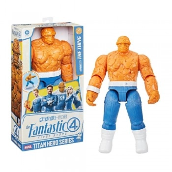 FIG F4 A COISA / G1328