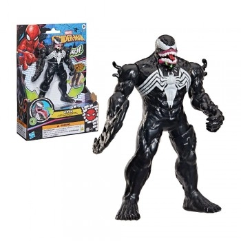 FIG 6\" VENOM C/SOM /G2855